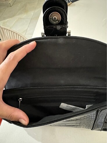 Beden Stradivarius çanta