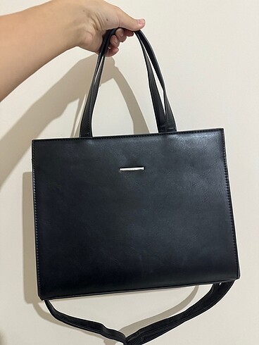 Bershka Bershka tote çanta