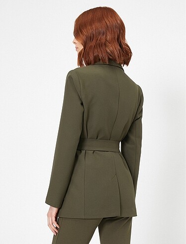 Koton Blazer ceket
