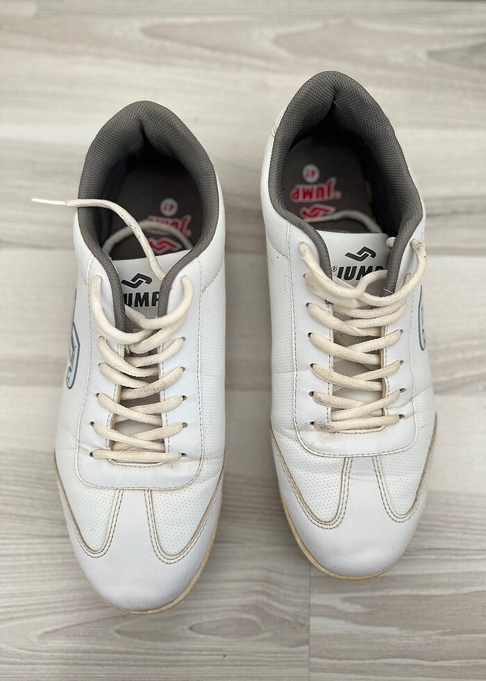 Jump ayakkabı - Görsel 2