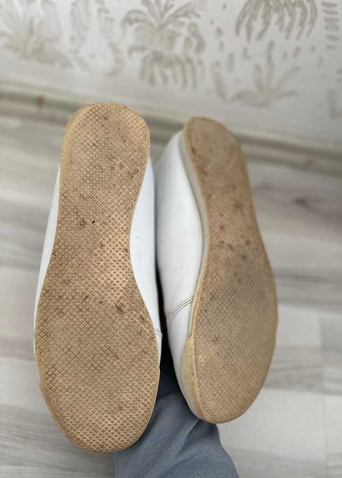 Jump ayakkabı - Görsel 3