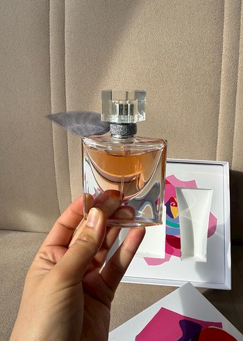 Lancome Kadın Parfüm Seti - Görsel 2