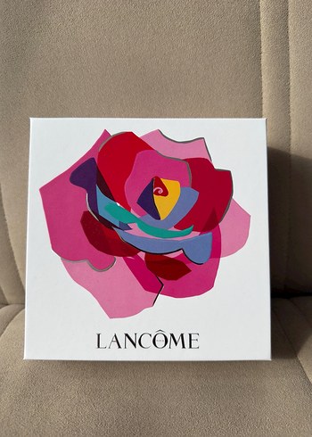 Lancome Kadın Parfüm Seti - Görsel 5