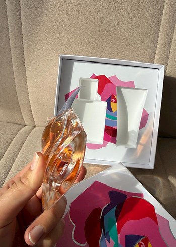 Lancome Kadın Parfüm Seti - Görsel 4