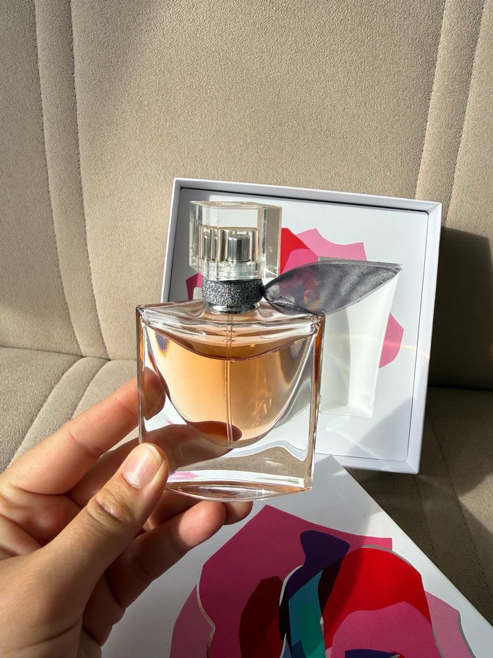 Lancome Kadın Parfüm Seti - Görsel 3