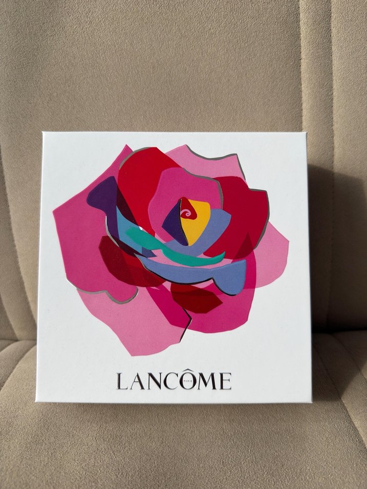 Lancome Kadın Parfüm Seti - Görsel 5