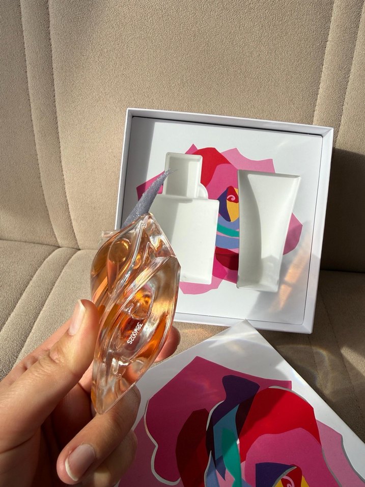 Lancome Kadın Parfüm Seti - Görsel 4