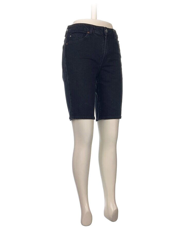 H&M Bermuda / Kapri %70 İndirimli. - Görsel 2