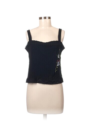 Vintage Love Bluz %70 İndirimli.