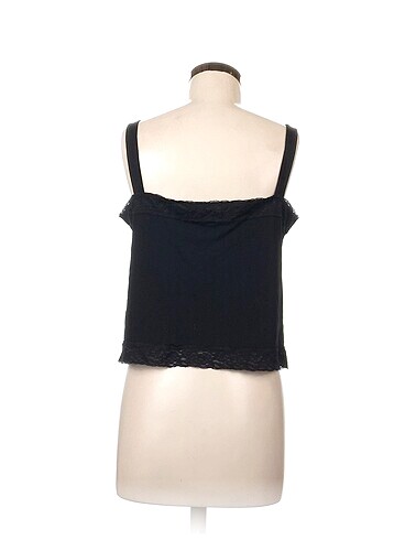 l Beden Vintage Love Bluz %70 İndirimli.