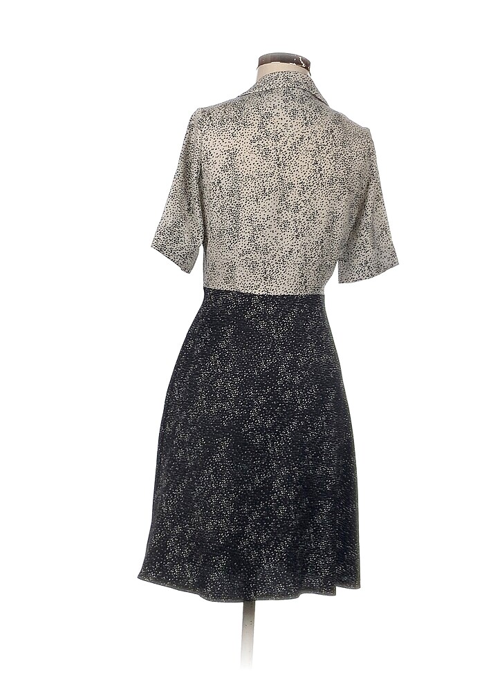 Adil Işık Kısa Elbise %70 İndirimli. - Görsel 3