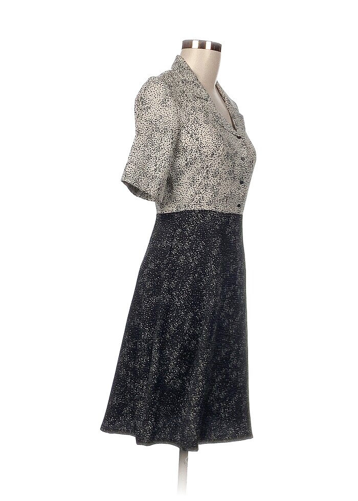 Adil Işık Kısa Elbise %70 İndirimli. - Görsel 2