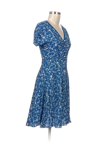 Adil Işık Kısa Elbise %70 İndirimli. - Görsel 2