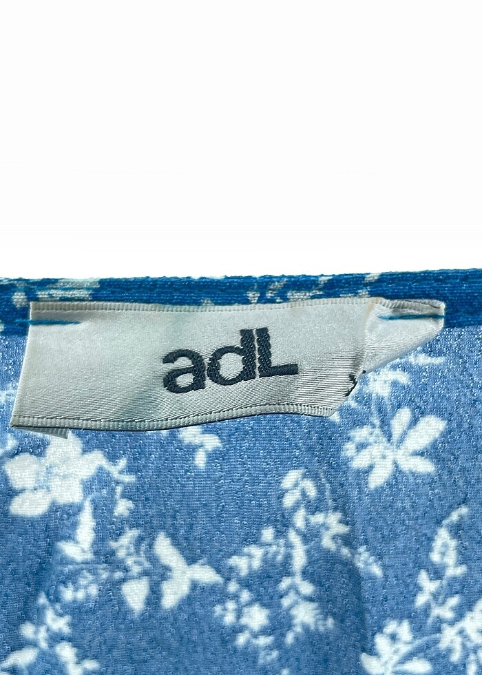 Adil Işık Kısa Elbise %70 İndirimli. - Görsel 4