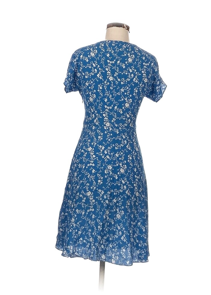 Adil Işık Kısa Elbise %70 İndirimli. - Görsel 3