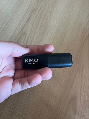 Kiko ruj parlak