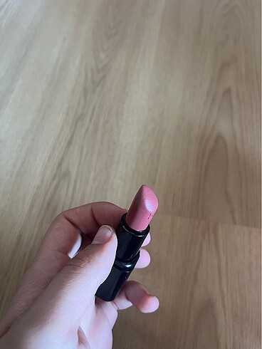 Beden pembe Renk Kiko ruj parlak