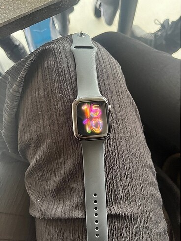 Apple watch