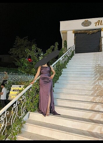 Abiye elbise
