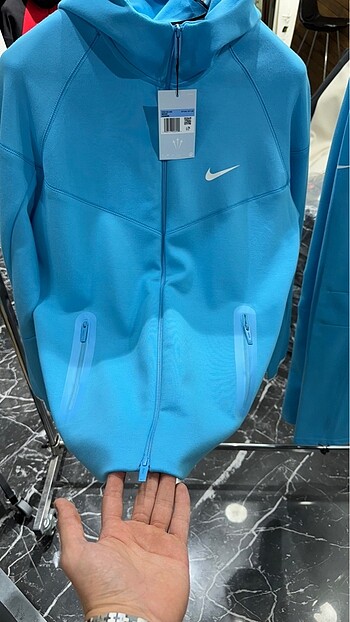 m Beden Nike NOCTA Fleece