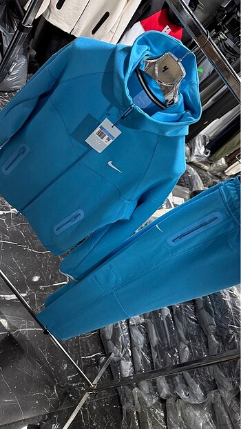 Nike Nike NOCTA Fleece