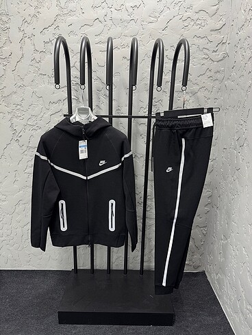 Reflektörlü Fleece