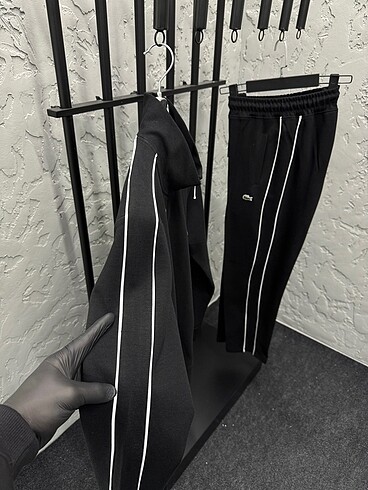 Lacoste Takım - Görsel 2