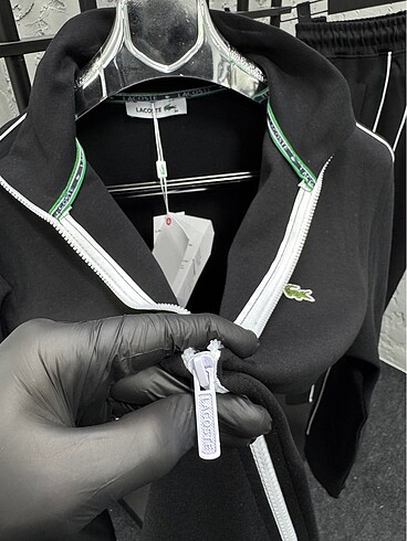 Lacoste Takım - Görsel 3