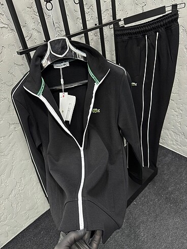 Lacoste Takım - Görsel 4