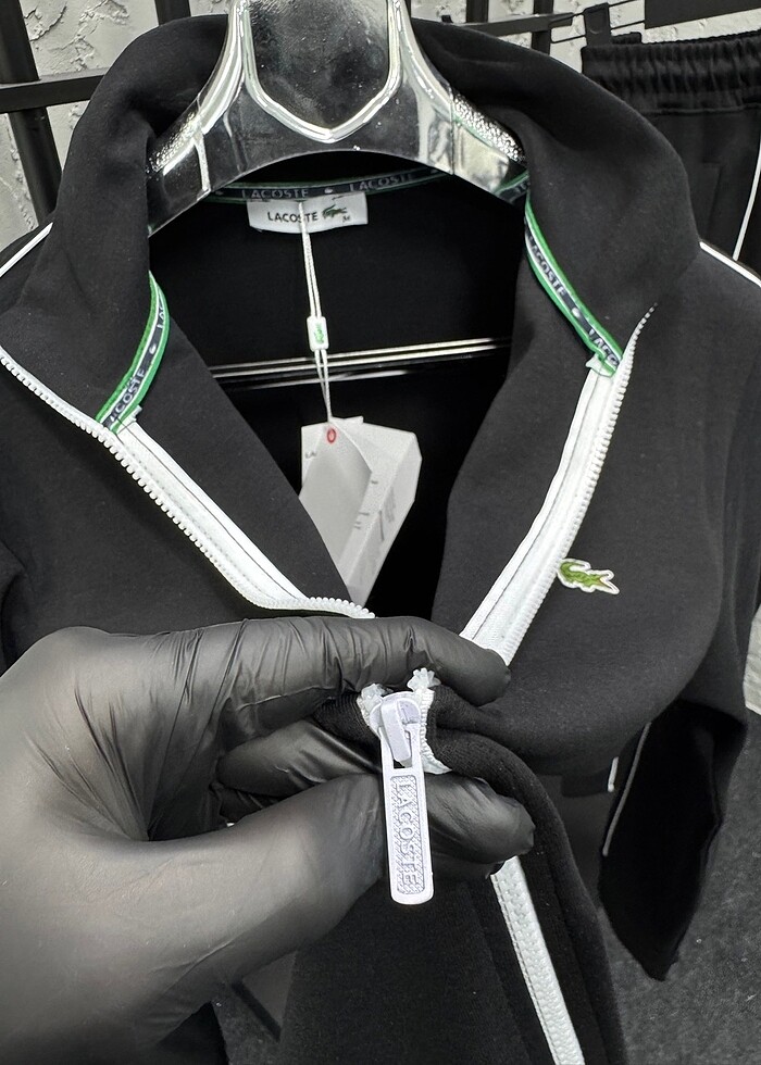 Lacoste Takım - Görsel 3