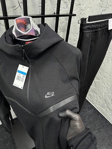Nike Yeni Sezon Tech