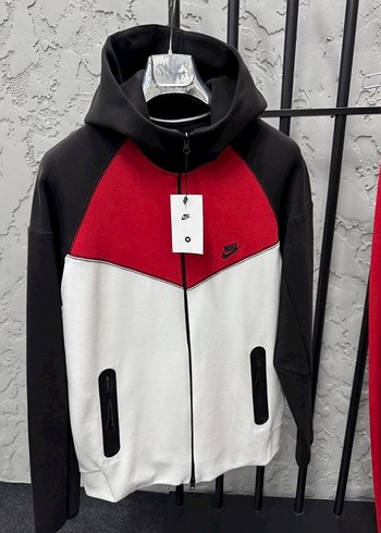 Tech Fleece Nike - Görsel 2