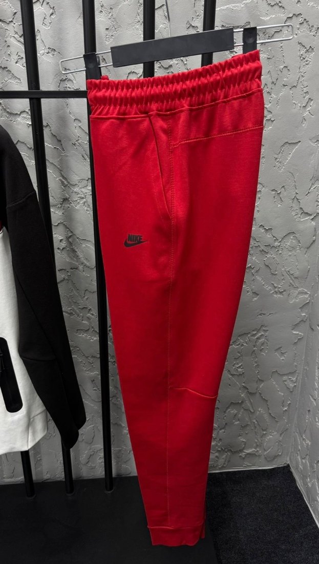 Tech Fleece Nike - Görsel 3