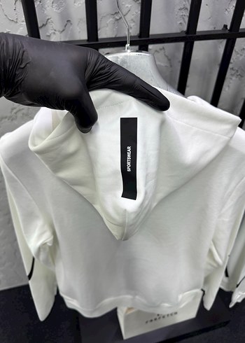 Adidas Z.N.E Takım - Görsel 4