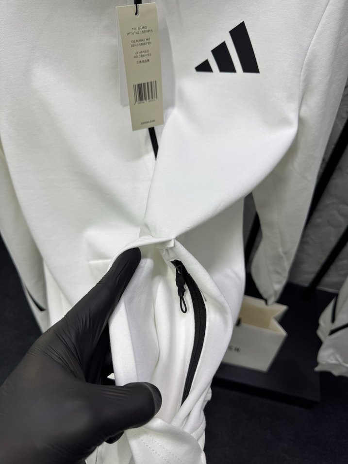 Adidas Z.N.E Takım - Görsel 3