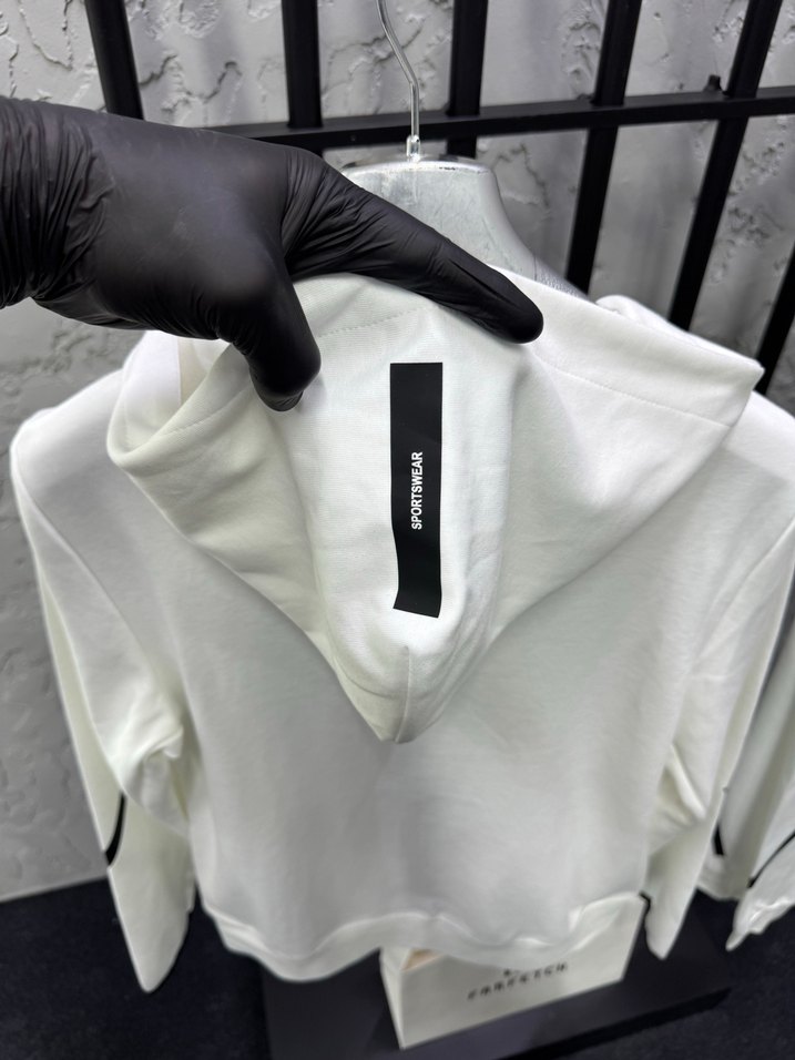 Adidas Z.N.E Takım - Görsel 4