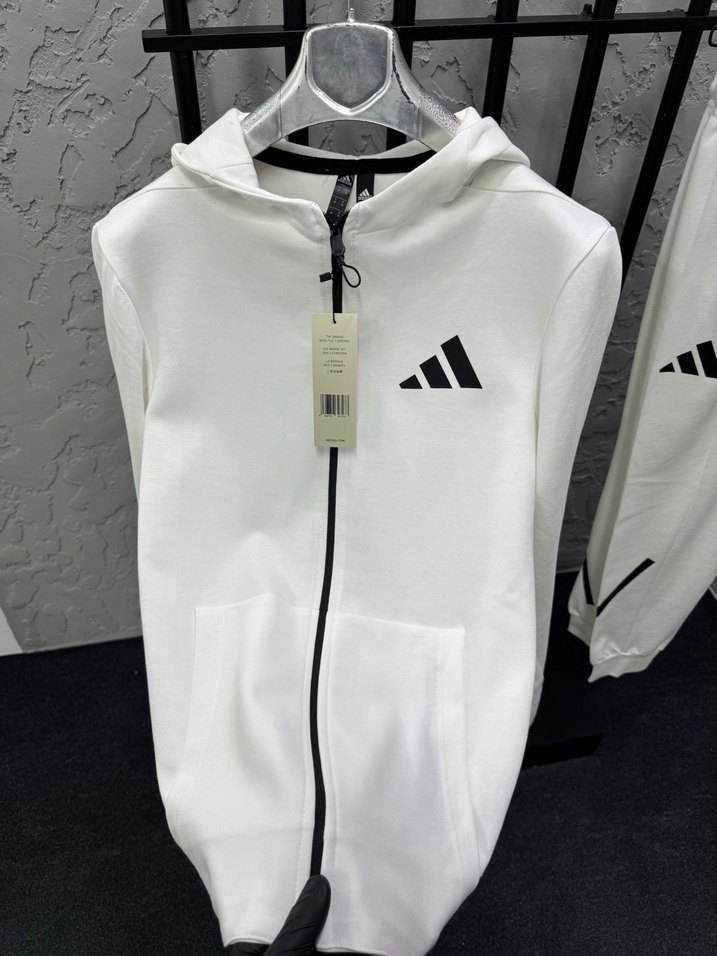 Adidas Z.N.E Takım - Görsel 2