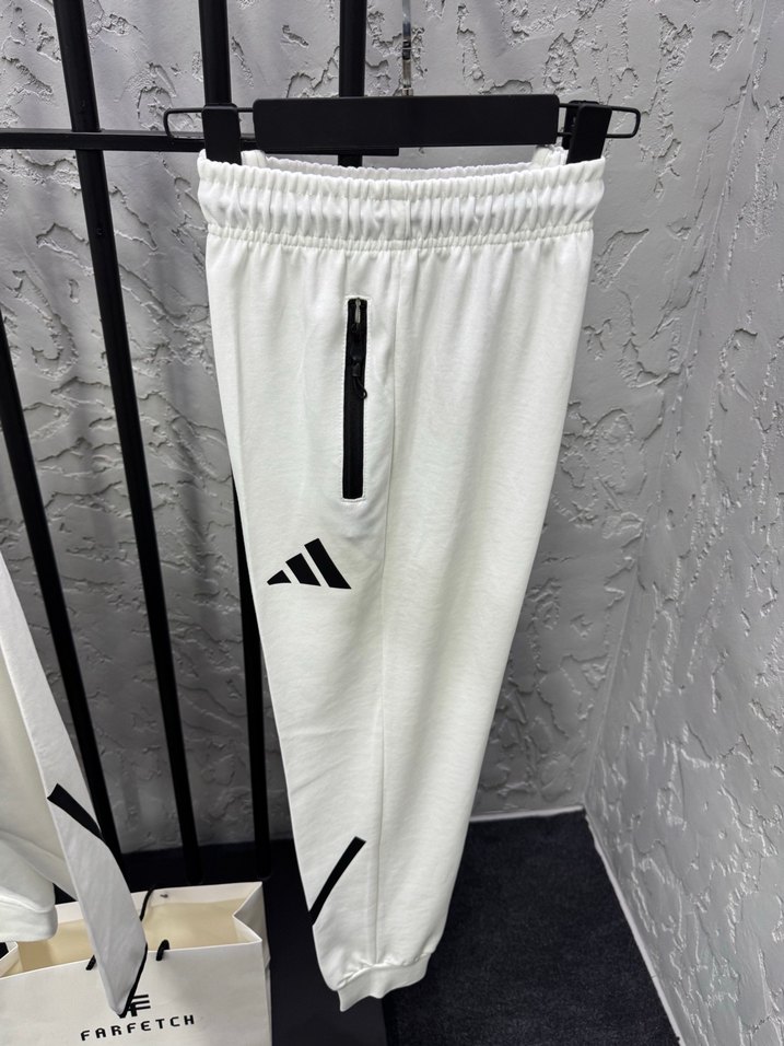 Adidas Z.N.E Takım - Görsel 5