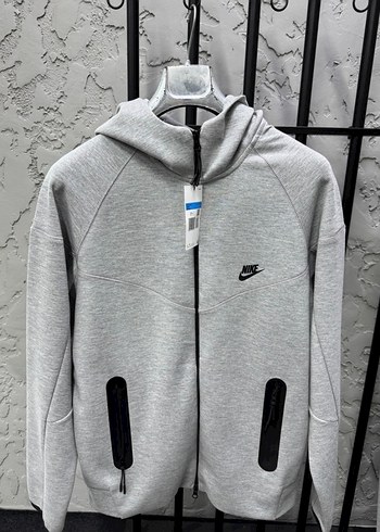 Tech Fleece Nike - Görsel 2