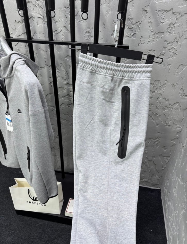 Tech Fleece Nike - Görsel 5