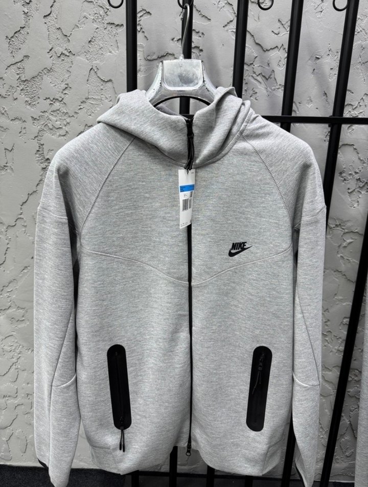 Tech Fleece Nike - Görsel 2