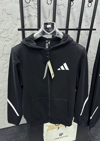 Adidas Z.N.E Takım - Görsel 2