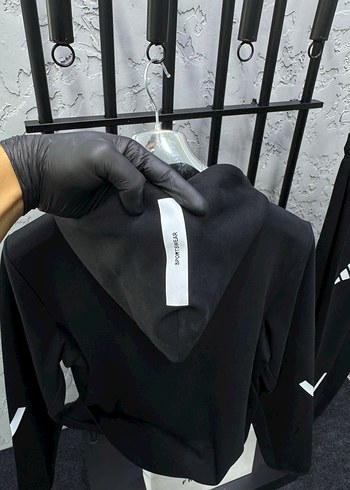 Adidas Z.N.E Takım - Görsel 6