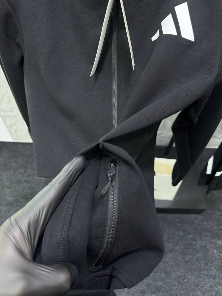 Adidas Z.N.E Takım - Görsel 3