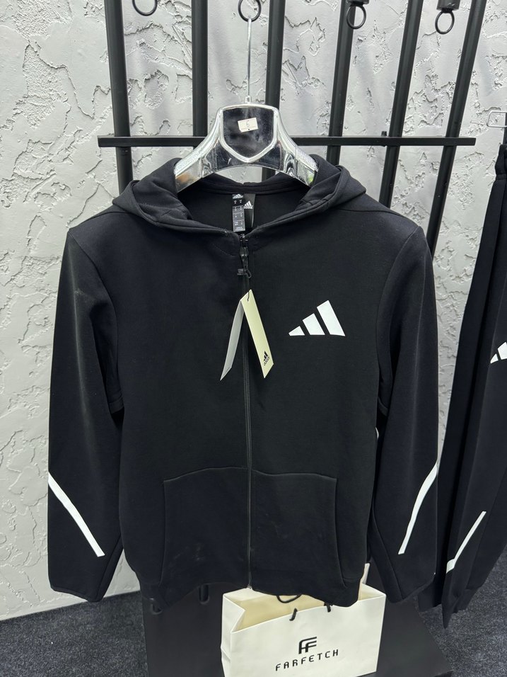 Adidas Z.N.E Takım - Görsel 2