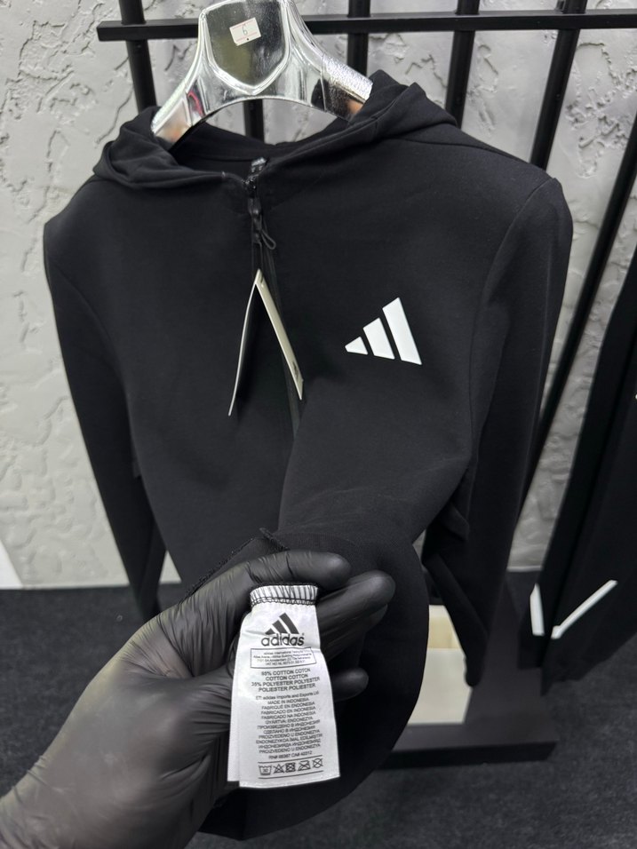 Adidas Z.N.E Takım - Görsel 5