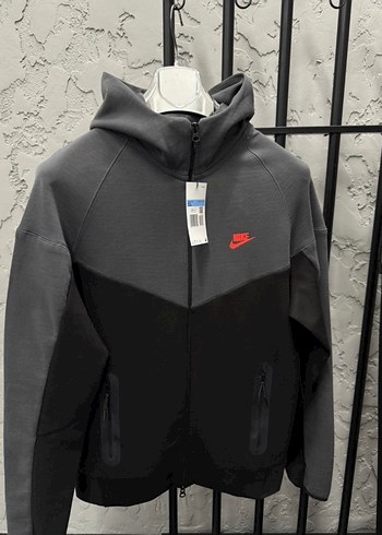 Tech Fleece Nike - Görsel 3