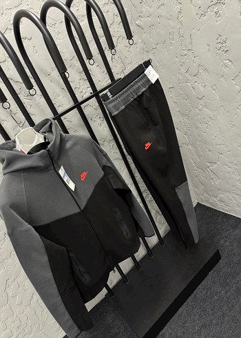 Tech Fleece Nike - Görsel 2