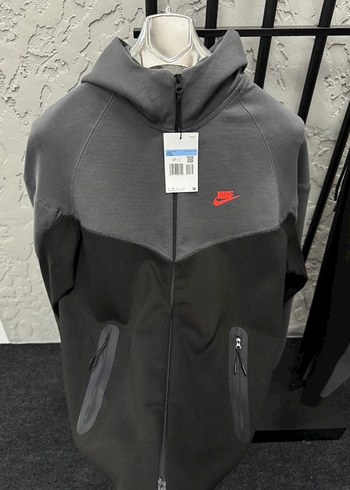Tech Fleece Nike - Görsel 6