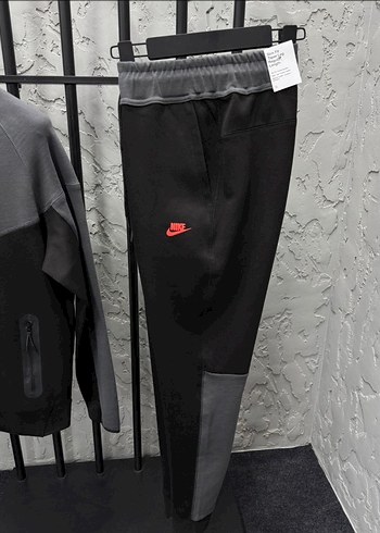 Tech Fleece Nike - Görsel 4